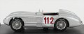 112 Mercedes Benz 300 SLR - Brumm 1.43 (8)